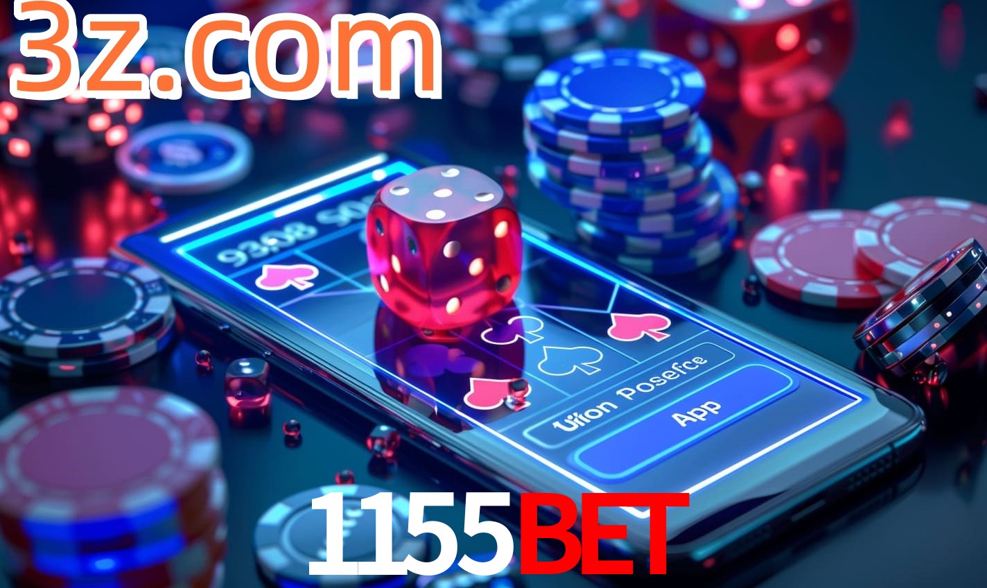 Baixar App 1155Bet