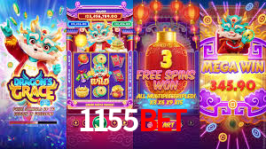 Melhor Casino Online 1155Bet